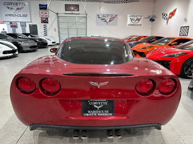 2013 Chevrolet Corvette (CC-2064805) for sale in Dallas, Texas