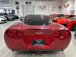 2013 Chevrolet Corvette (CC-2064805) for sale in Dallas, Texas