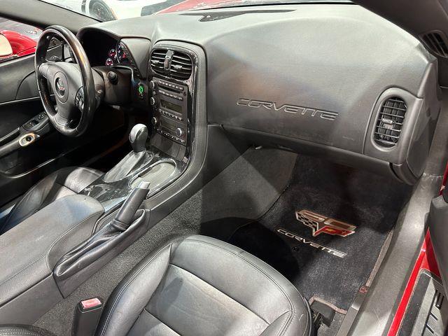 2013 Chevrolet Corvette (CC-2064805) for sale in Dallas, Texas