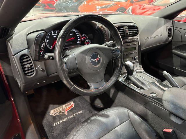 2013 Chevrolet Corvette (CC-2064805) for sale in Dallas, Texas