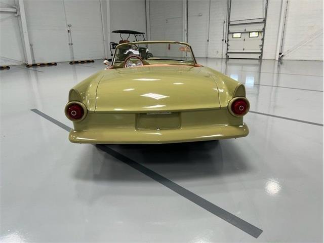 1955 Ford Thunderbird (CC-2064806) for sale in Carlisle, Pennsylvania