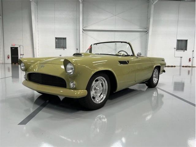 1955 Ford Thunderbird (CC-2064806) for sale in Carlisle, Pennsylvania