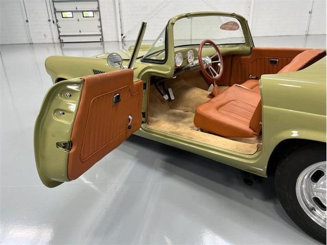 1955 Ford Thunderbird (CC-2064806) for sale in Carlisle, Pennsylvania