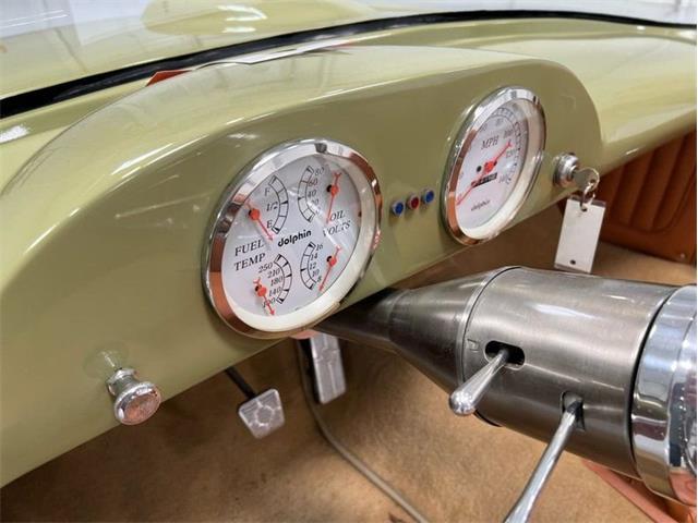 1955 Ford Thunderbird (CC-2064806) for sale in Carlisle, Pennsylvania