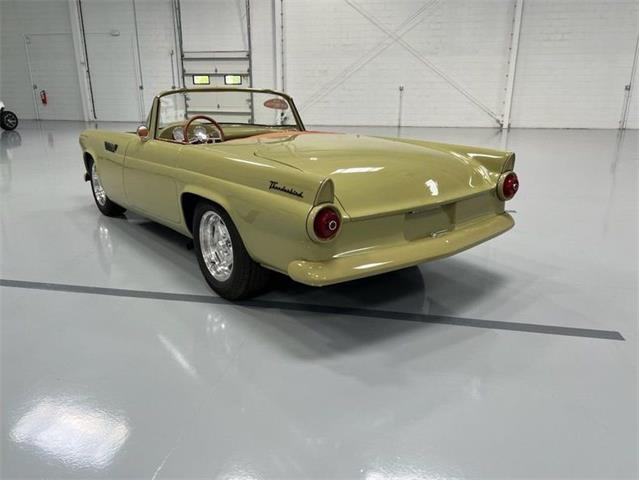 1955 Ford Thunderbird (CC-2064806) for sale in Carlisle, Pennsylvania