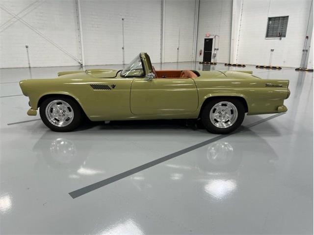 1955 Ford Thunderbird (CC-2064806) for sale in Carlisle, Pennsylvania