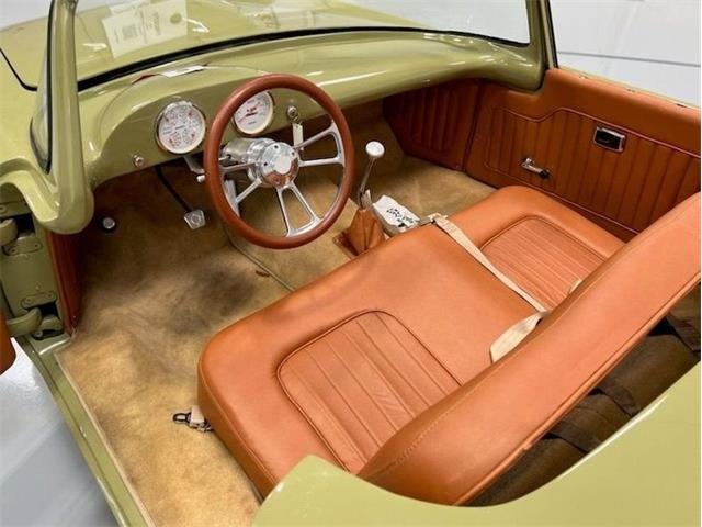 1955 Ford Thunderbird (CC-2064806) for sale in Carlisle, Pennsylvania