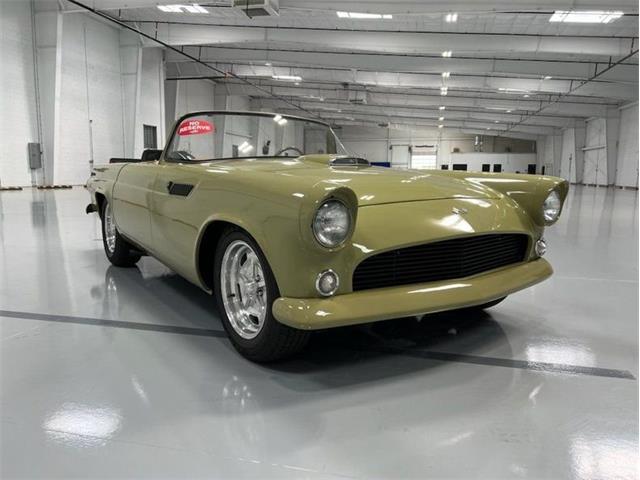 1955 Ford Thunderbird (CC-2064806) for sale in Carlisle, Pennsylvania