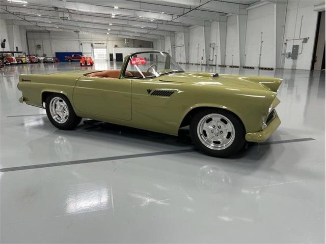 1955 Ford Thunderbird (CC-2064806) for sale in Carlisle, Pennsylvania