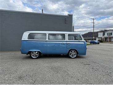 1974 Volkswagen Bus (CC-2064807) for sale in Pittsburgh, Pennsylvania