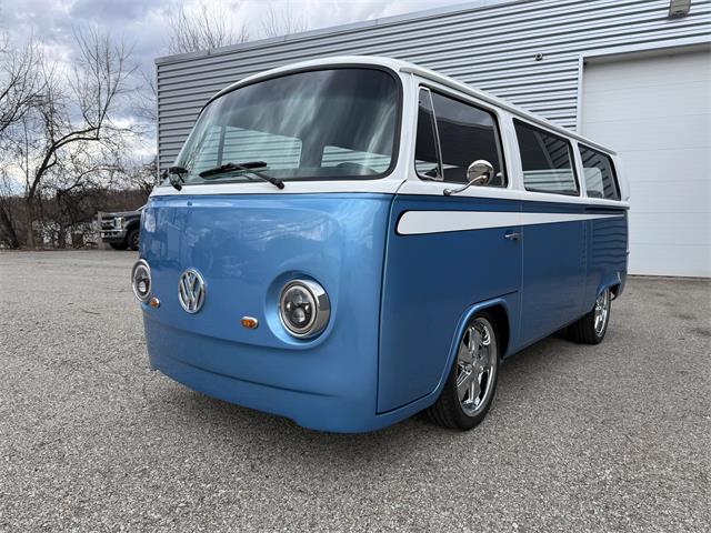 1974 Volkswagen Bus (CC-2064807) for sale in Pittsburgh, Pennsylvania
