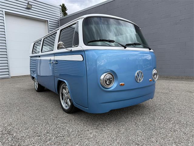 1974 Volkswagen Bus (CC-2064807) for sale in Pittsburgh, Pennsylvania