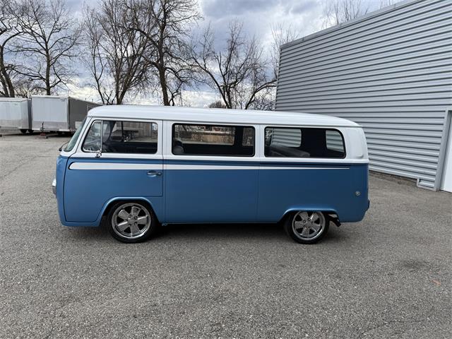 1974 Volkswagen Bus (CC-2064807) for sale in Pittsburgh, Pennsylvania