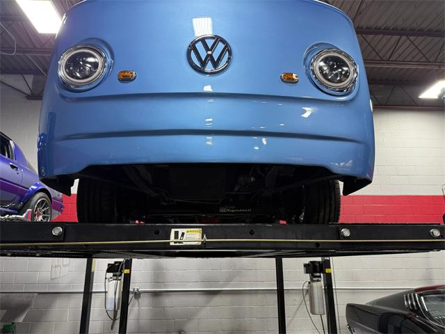 1974 Volkswagen Bus (CC-2064807) for sale in Pittsburgh, Pennsylvania