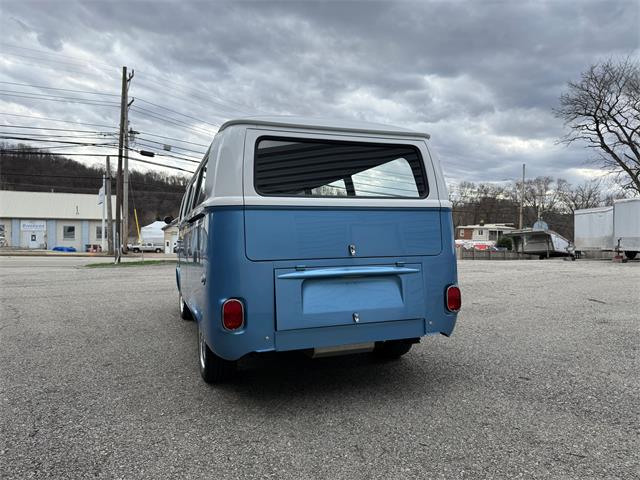 1974 Volkswagen Bus (CC-2064807) for sale in Pittsburgh, Pennsylvania