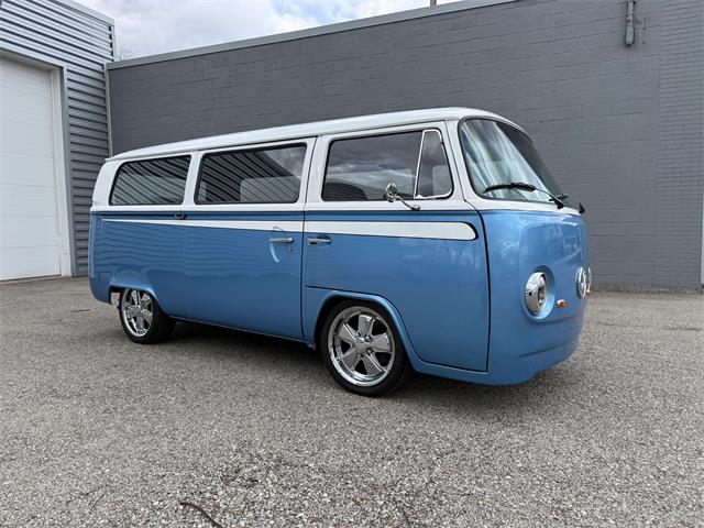 1974 Volkswagen Bus (CC-2064807) for sale in Pittsburgh, Pennsylvania