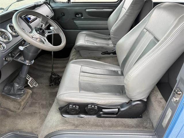 1974 Volkswagen Bus (CC-2064807) for sale in Pittsburgh, Pennsylvania
