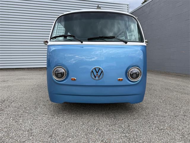 1974 Volkswagen Bus (CC-2064807) for sale in Pittsburgh, Pennsylvania