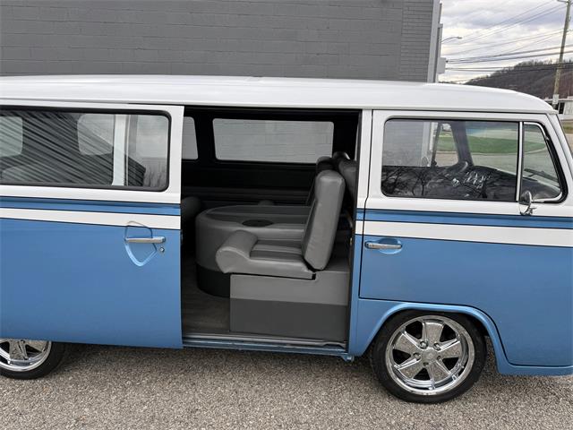 1974 Volkswagen Bus (CC-2064807) for sale in Pittsburgh, Pennsylvania