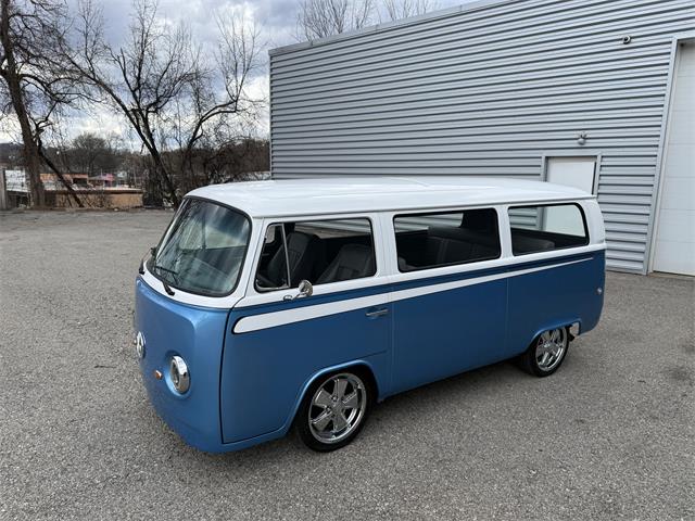 1974 Volkswagen Bus (CC-2064807) for sale in Pittsburgh, Pennsylvania