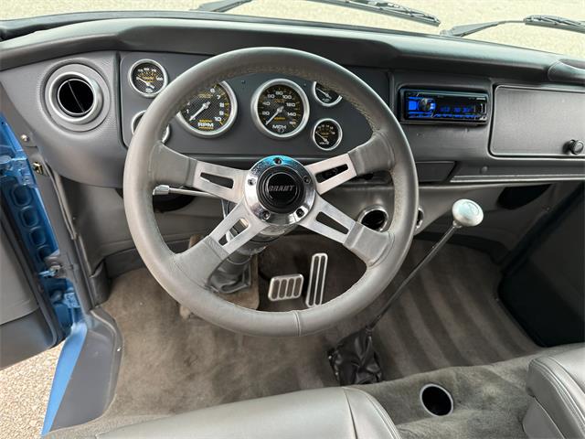 1974 Volkswagen Bus (CC-2064807) for sale in Pittsburgh, Pennsylvania