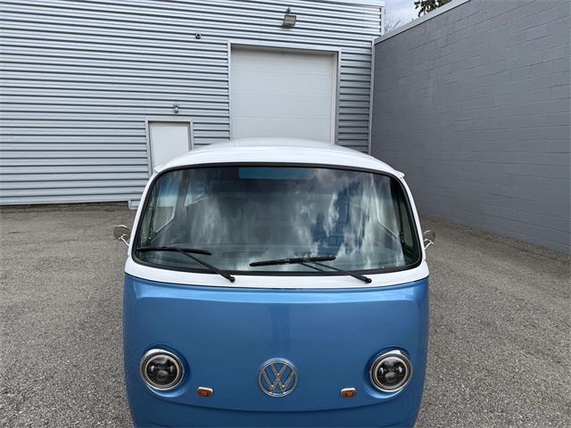 1974 Volkswagen Bus (CC-2064807) for sale in Pittsburgh, Pennsylvania