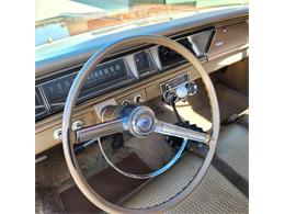 1966 Chevrolet Biscayne (CC-2064808) for sale in Carlisle, Pennsylvania