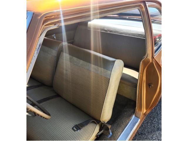 1966 Chevrolet Biscayne (CC-2064808) for sale in Carlisle, Pennsylvania