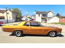 1966 Chevrolet Biscayne (CC-2064808) for sale in Carlisle, Pennsylvania