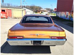 1966 Chevrolet Biscayne (CC-2064808) for sale in Carlisle, Pennsylvania