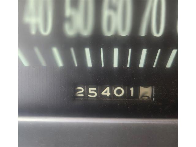 1966 Chevrolet Biscayne (CC-2064808) for sale in Carlisle, Pennsylvania