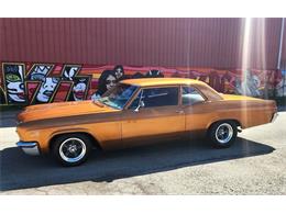 1966 Chevrolet Biscayne (CC-2064808) for sale in Carlisle, Pennsylvania