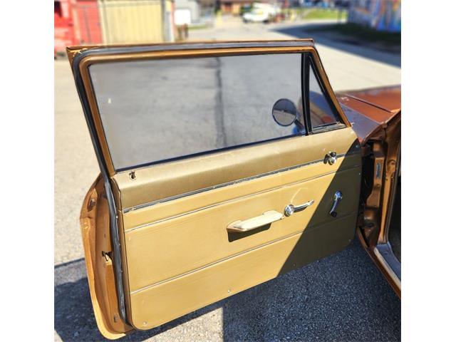 1966 Chevrolet Biscayne (CC-2064808) for sale in Carlisle, Pennsylvania