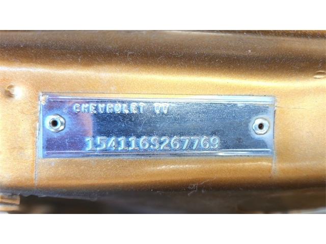 1966 Chevrolet Biscayne (CC-2064808) for sale in Carlisle, Pennsylvania