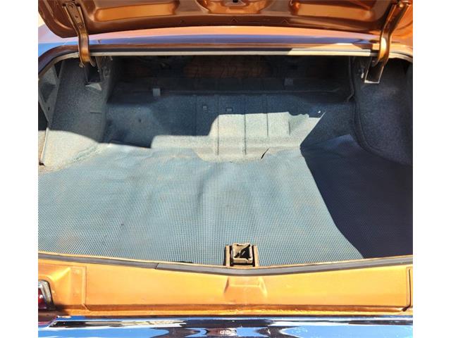 1966 Chevrolet Biscayne (CC-2064808) for sale in Carlisle, Pennsylvania