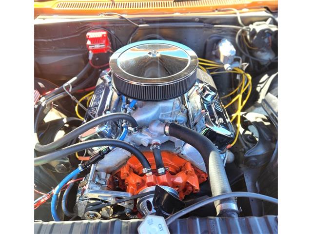 1966 Chevrolet Biscayne (CC-2064808) for sale in Carlisle, Pennsylvania