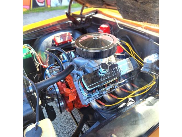 1966 Chevrolet Biscayne (CC-2064808) for sale in Carlisle, Pennsylvania