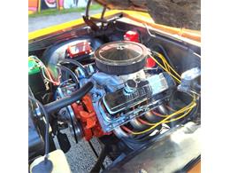 1966 Chevrolet Biscayne (CC-2064808) for sale in Carlisle, Pennsylvania