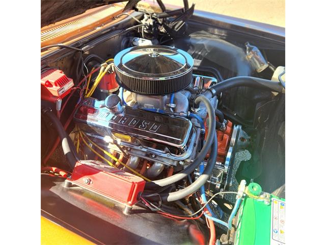 1966 Chevrolet Biscayne (CC-2064808) for sale in Carlisle, Pennsylvania