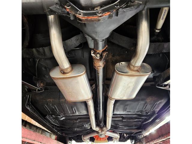 1966 Chevrolet Biscayne (CC-2064808) for sale in Carlisle, Pennsylvania