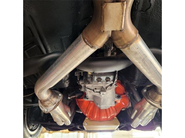 1966 Chevrolet Biscayne (CC-2064808) for sale in Carlisle, Pennsylvania