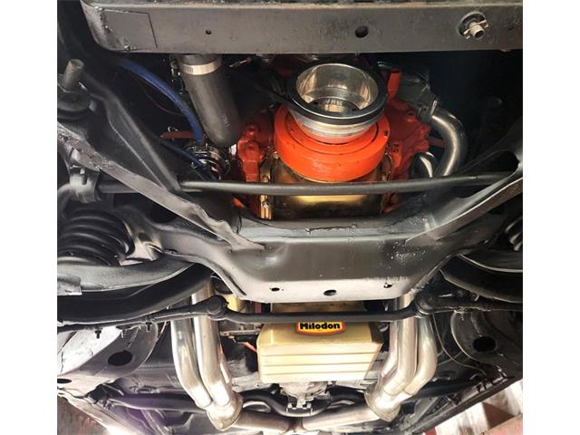 1966 Chevrolet Biscayne (CC-2064808) for sale in Carlisle, Pennsylvania