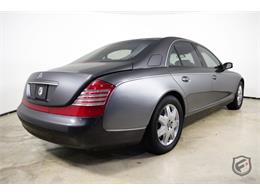 2004 Maybach 57 (CC-2064809) for sale in Chatsworth, California
