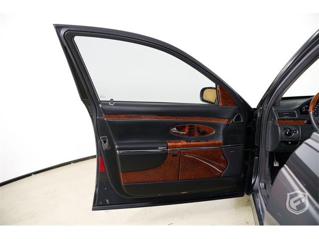 2004 Maybach 57 (CC-2064809) for sale in Chatsworth, California