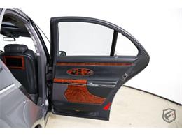 2004 Maybach 57 (CC-2064809) for sale in Chatsworth, California