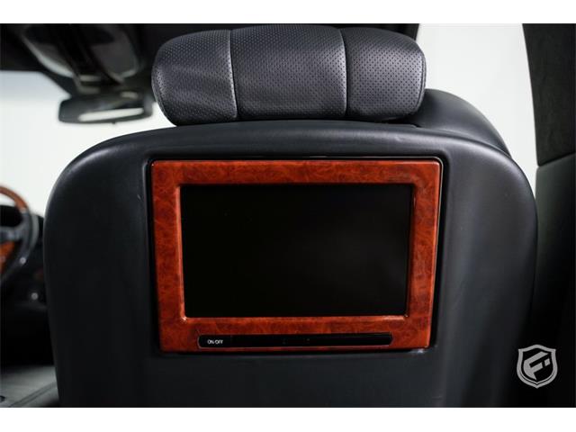 2004 Maybach 57 (CC-2064809) for sale in Chatsworth, California