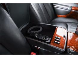 2004 Maybach 57 (CC-2064809) for sale in Chatsworth, California