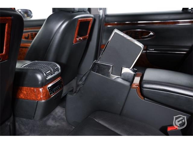 2004 Maybach 57 (CC-2064809) for sale in Chatsworth, California