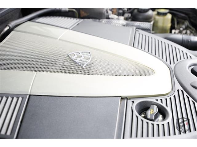 2004 Maybach 57 (CC-2064809) for sale in Chatsworth, California