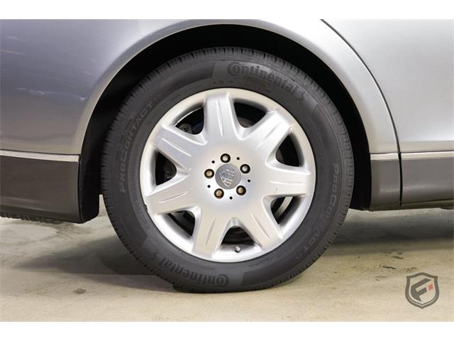 2004 Maybach 57 (CC-2064809) for sale in Chatsworth, California